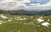 27 Panorama dei Piani dell'Alben...